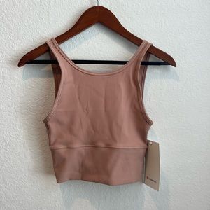NWT LULULEMON Power Pivot Tank